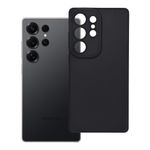 Etui na Samsung S25 ULTRA Matt 2.0 czarne