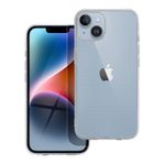Etui na iPhone 14 Clear Case 2 mm (camera protection) transparentne