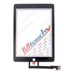 MUSTTBY Ekran dotykowy + OCA do iPAD Pro 9.7 (czarny)