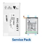 ServicePack Bateria EB-BA136ABY do SAMSUNG A13 5G A136B GH82-27431A