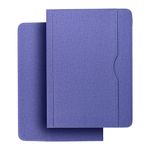 Uniwersalne etui / pokrowiec MELLOW na tablet 10" granatowy