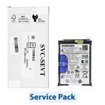 ServicePack Bateria HQ-50SD do SAMSUNG A14 4G A145F GH81-23539A