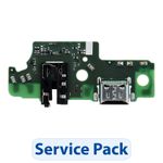 ServicePack Płytka ładowania usb SAMSUNG A14 5G A146B GH81-23265A