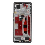 Wyświetlacz LCD do HONOR 60 OEM z ramką
