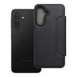 Etui z klapką na Samsung A17 5G / A18 Razor Book czarne