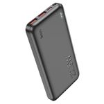 Powerbank Hoco 10000 mAh QC PD 3A 22,5W J101 czarny