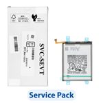 ServicePack Bateria do SAMSUNG A72 A725F GH82-25461A