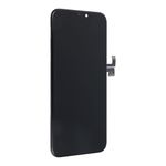 Wyświetlacz do iPhone 11 Pro z ekranem dotykowym czarnym (HD+ Incell) IC Transferable
