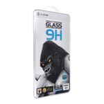 Szkło hartowane do Samsung A27 5G / S24 FE X-One Full Cover Extra Strong Crystal Clear (full glue) czarne