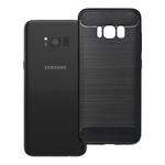 Etui na Samsung S8 Carbon 2.0 czarne
