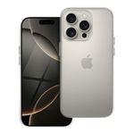 Etui na Xiaomi 13C Ultrathin Matt transparentne