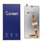 OG wyświetlacz LCD do SAMSUNG A20E A202F OEM bez ramki