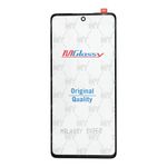 MUSTTBY szybka + oca SAMSUNG a53 5G