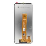 FixCell wyświetlacz do SAMSUNG a12 a125 bez ramki (Odnowiony)