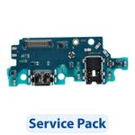 ServicePack Płytka ładowania usb SAMSUNG A23 5G A236B GH96-15504A