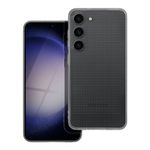 Etui na Samsung S23 Clear Case 2 mm (camera protection) transparentne
