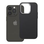 Etui na iPhone 14 PRO K-Look zgodne z MagSafe czarne