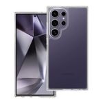 Etui na Samsung S24 ULTRA Super Clear Hybrid transparentne