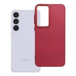 Etui na Samsung S25 FE Frame magenta