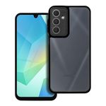 Etui na Samsung A16 5G / A16 4G Variete czarne