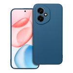 Etui na Honor 400 5G Matt niebieskie