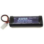 Akumulator GENS ACE 2200mAh 7,2V Tamiya
