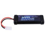 Akumulator GENS ACE 3000mAh 7,2V Tamiya NiMH
