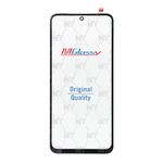 MUSTTBY szybka + oca REDMI NOTE 10