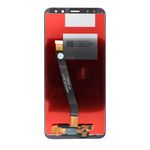 FixCell wyświetlacz LCD do HUAWEI MATE 10 lite OEM bez ramki (czarny)