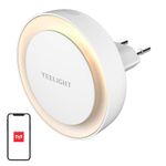 Lampka nocna YEELIGHT Sensor Plug-in Light czujnik zmierzchu