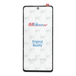 MUSTTBY szybka + oca SAMSUNG a52 5G