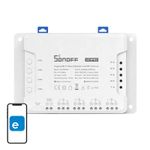 Przełącznik SONOFF 4CHPROR3 Wi-Fi 4-kanałowy