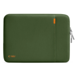 Torba Tech-Protect Defender na laptopa 13-14 - zielona