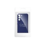 ETUI CASE SOFT SAMSUNG A16 4G / 5G NAKŁADKA CIEMNONIEBIESKI BACK CASE