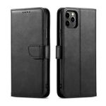 Kabura magneto Wallet do Samsung Galaxy A16 4G / A16 5G czarny