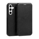 Kabura magneto Diva do Samsung Galaxy A16 4G / A16 5G czarny