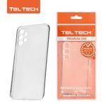 Teltech nakładka slim case 2mm do Samsung Galaxy A16 4G / A16 5G transparentny