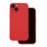 NAKŁADKA SILICON DO XIAOMI REDMI 14C 4G CZERWONA