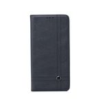 Kabura Seam case do Samsung Galaxy A56 5G czarny