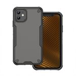 Nakładka Defender Matt case do Samsung Galaxy A17 4G / A17 5G czarny