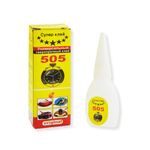 Klej Metal ceramika plastik skóra 505