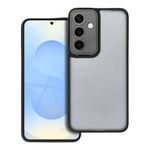 Etui na Samsung S25 PLUS Variete czarne