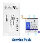 ServicePack Bateria EB-BS916ABY do SAMSUNG S23 Plus S916B GH82-30470A