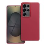 Etui na Samsung S25 ULTRA Frame magenta
