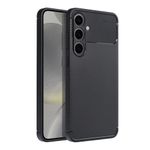 Etui na Samsung S24 PLUS Carbon Premium czarne