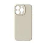 Etui na iPhone 15 PRO MAX Forcell F-Protect Rubber Premium zgodne z MagSafe antique white 0INT