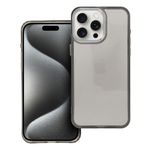 Etui na iPhone 15 PRO MAX Pearl czarne