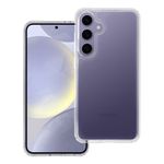 Etui na Samsung S24 PLUS Super Clear Hybrid transparentne
