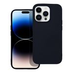 Etui na iPhone 14 PRO Soft czarne