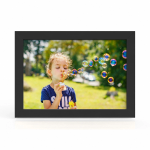 Ramka Cyfrowa Wozinsky Memo 10.1" z aplikacją Frameo 32GB - czarna